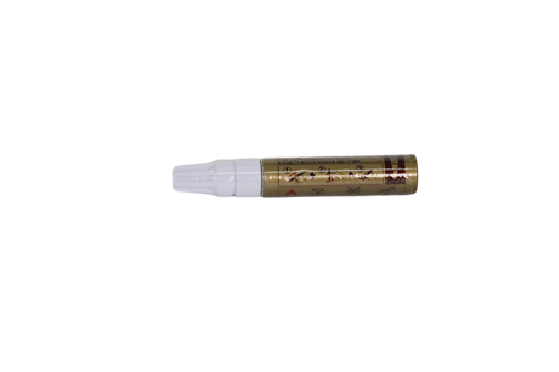 Picture of قلم بوية ذهبي .
