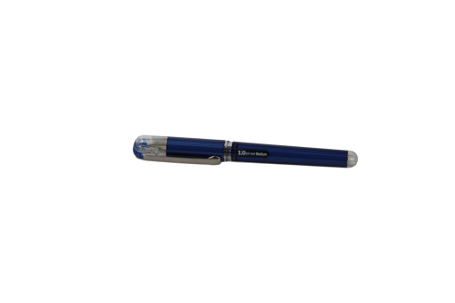 Picture of قلم يوني خط عريض أزرق 1.0