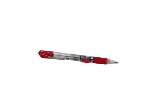 صورة قلم ضغاط احمر
